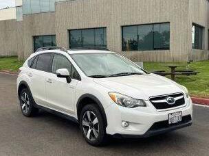SUBARU XV CROSSTREK 2014 JF2GPBKCXEH348752 image